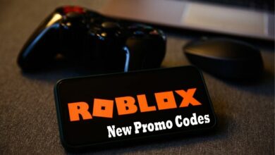 Roblox New Promo Codes