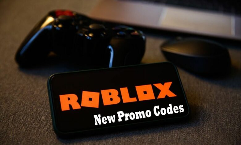 Roblox New Promo Codes