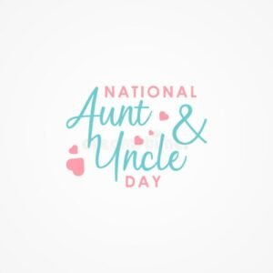 National Uncle Day