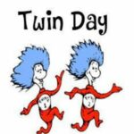 national twin day