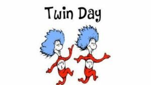 National Twins Day