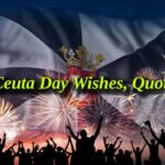 happy Ceuta Day Wishes