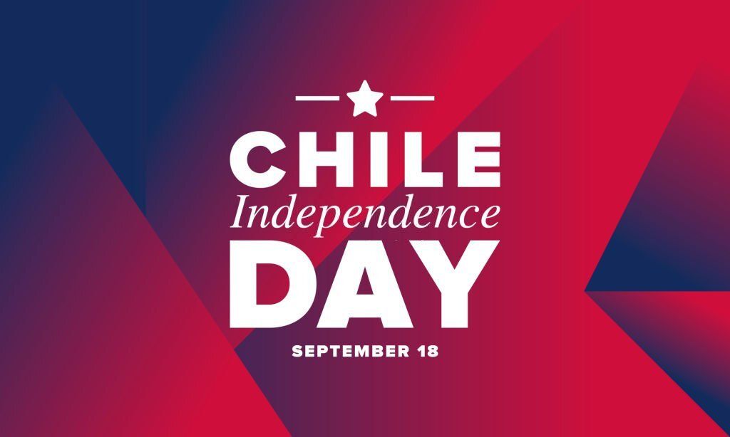 Chile Independence Day Quotes