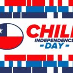 Chile Independence Day Wishes