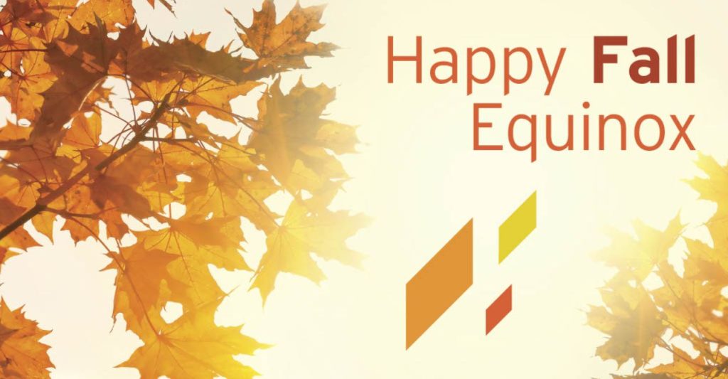 Fall Equinox