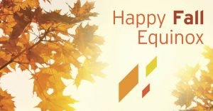 Fall Equinox