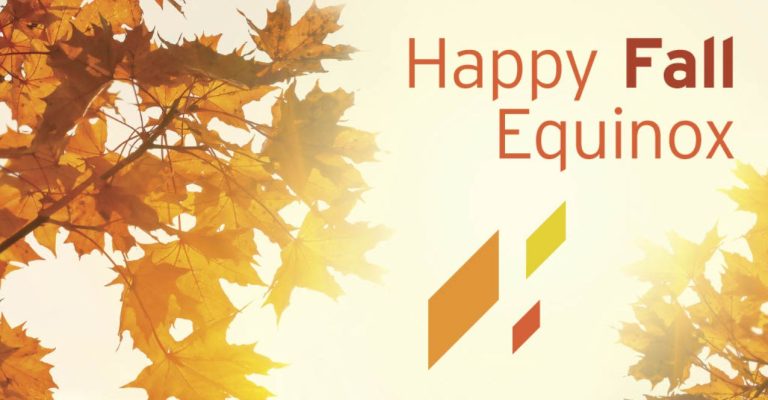 Fall Equinox