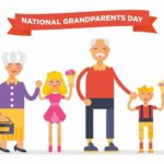 History Of National Grandparents Day