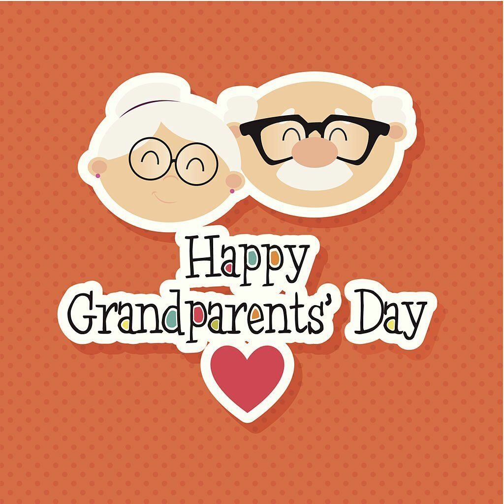 Grandparents Day Ideas