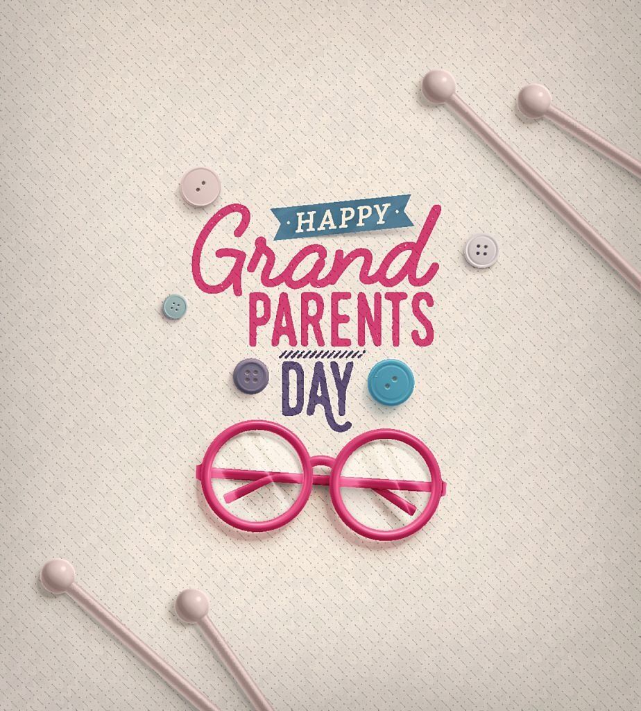 Grandparents Day Image