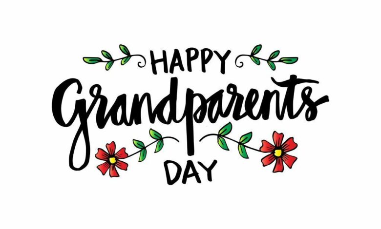 Grandparents Day Messages