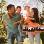 Happy Family Day