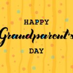 Happy Grandparents Day