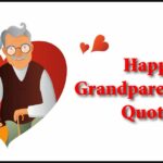 Happy Grandparents Day Quotes