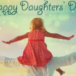 Happy National Daughters Day Meme