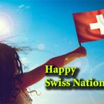 Happy Swiss National Day