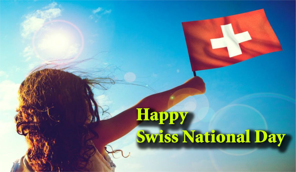 switzerland independence day