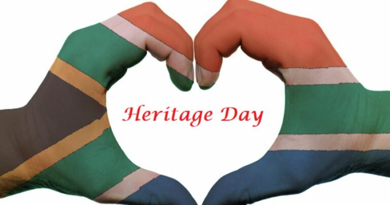 Heritage Day South Africa 2026: History, Activities, Wishes, Messages