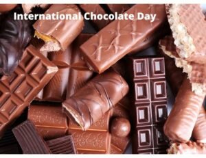International Chocolate Day
