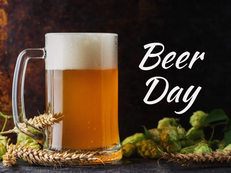 Happy Beer Lovers Day 2026: Quotes, Greetings, Messages, Wishes
