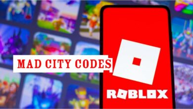 Roblox Mad City Codes