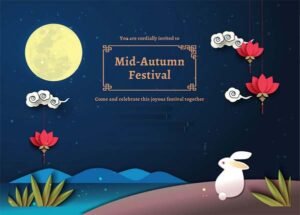 Mid-Autumn Festival