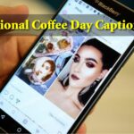 National Coffee Day Captions