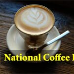 National Coffee Day Quotes