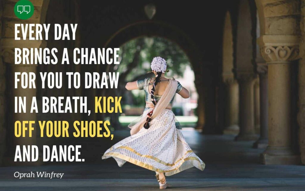 National Dance Day Images