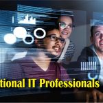 National IT Professionals Day