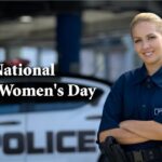National Police Woman Day
