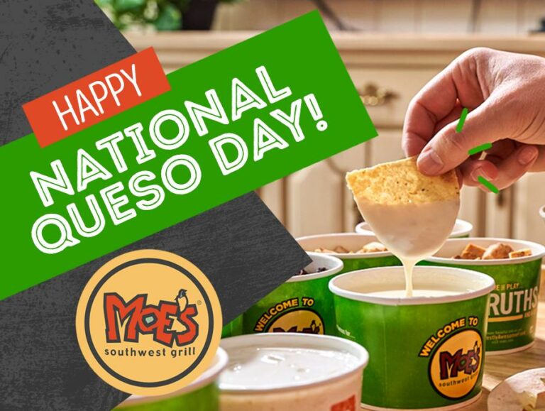 National Queso Day 2026: History, Activities, Quotes, Wishes