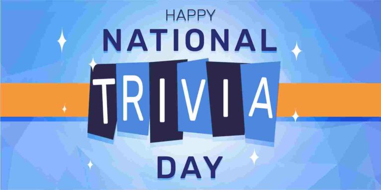 National-Trivia-Day