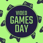National Video Games Day