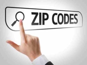 National Zip Code Day