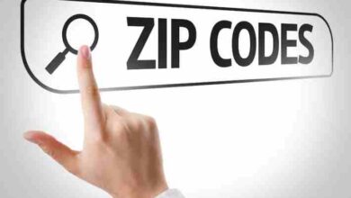 National Zip Code Day