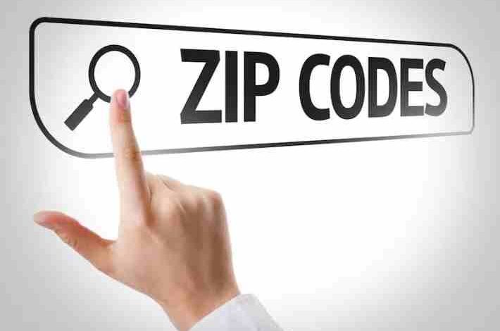 National Zip Code Day