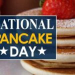 national pancake day