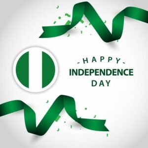 Nigeria Independence Day