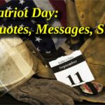 Patriot Day Quotes