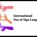 Sign Languages Day Quotes
