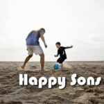 Sons Day Quotes From Dad