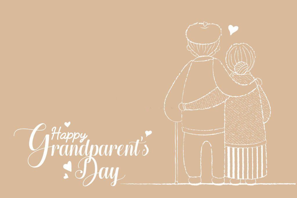 Thank you Message for Grandparents