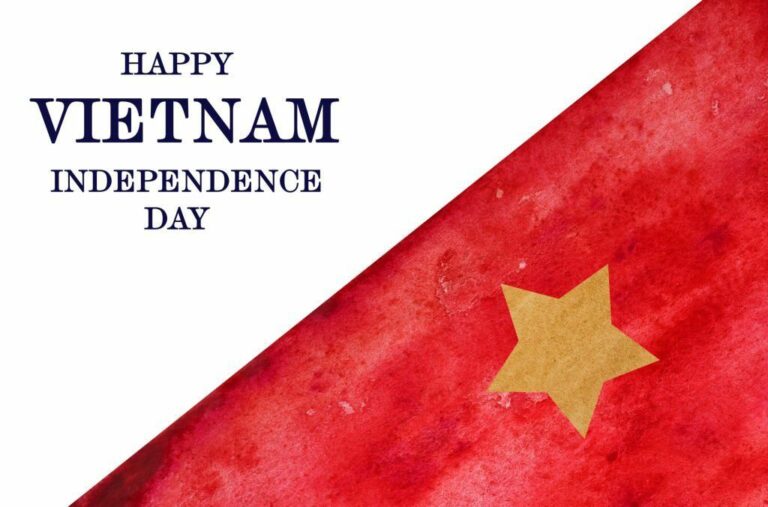 Vietnam Independence Day
