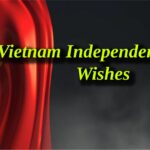 Vietnam Independence Day Wishes