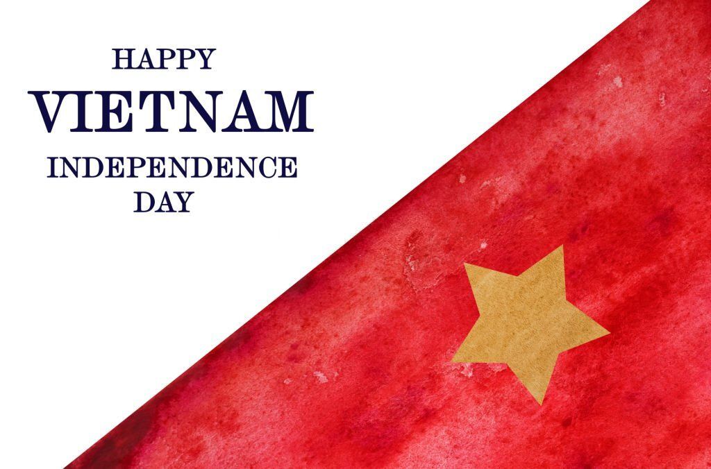 Vietnam Independence Day