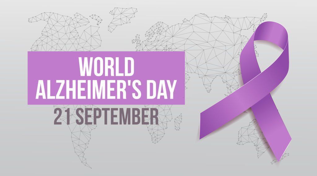 World Alzheimers Day Wishes