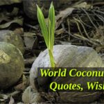 World Coconut Day Quotes