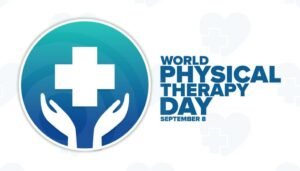 World Physical Therapy Day