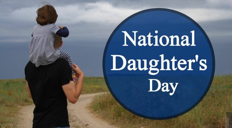 National daughters day quotes from dad